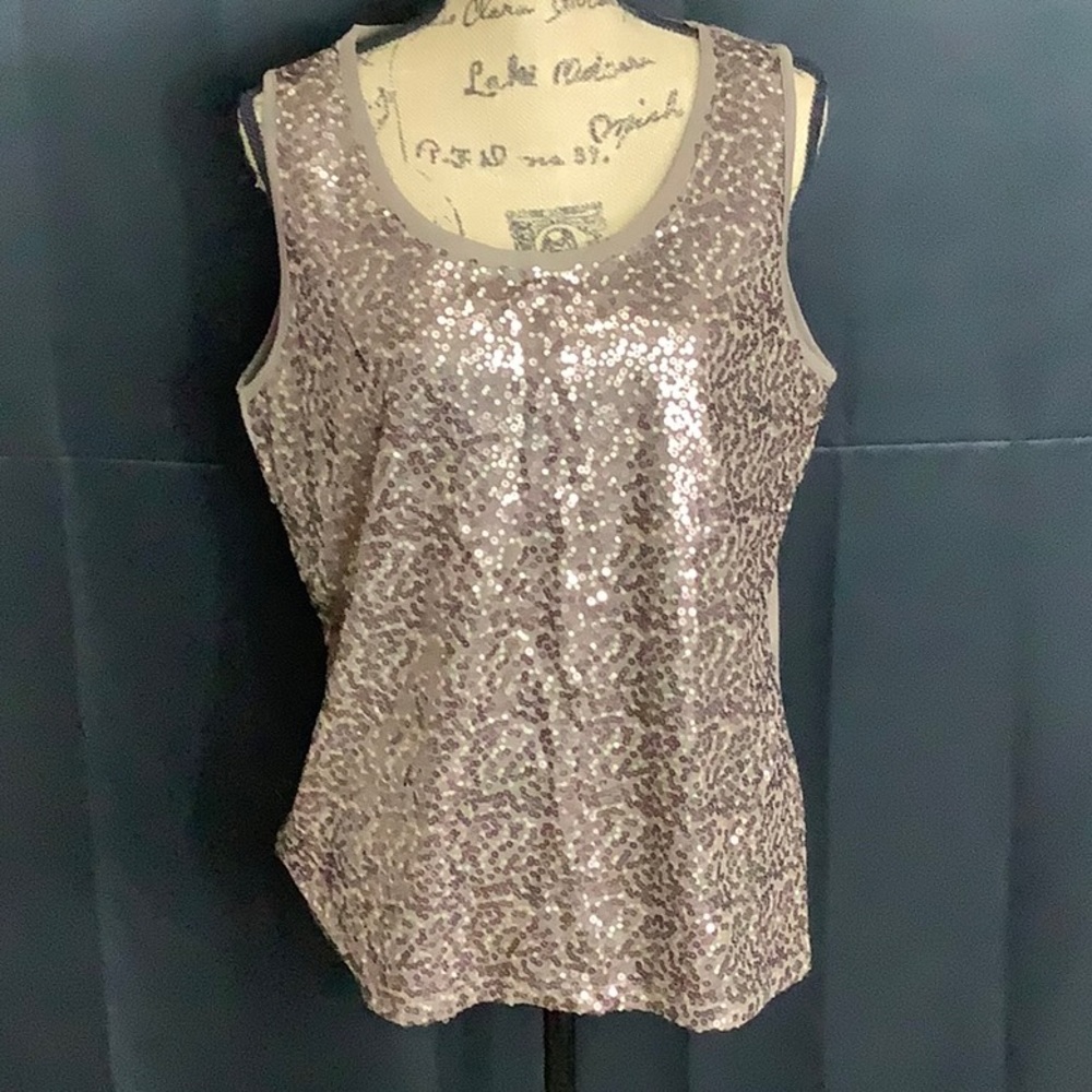 Top/tank/blouse